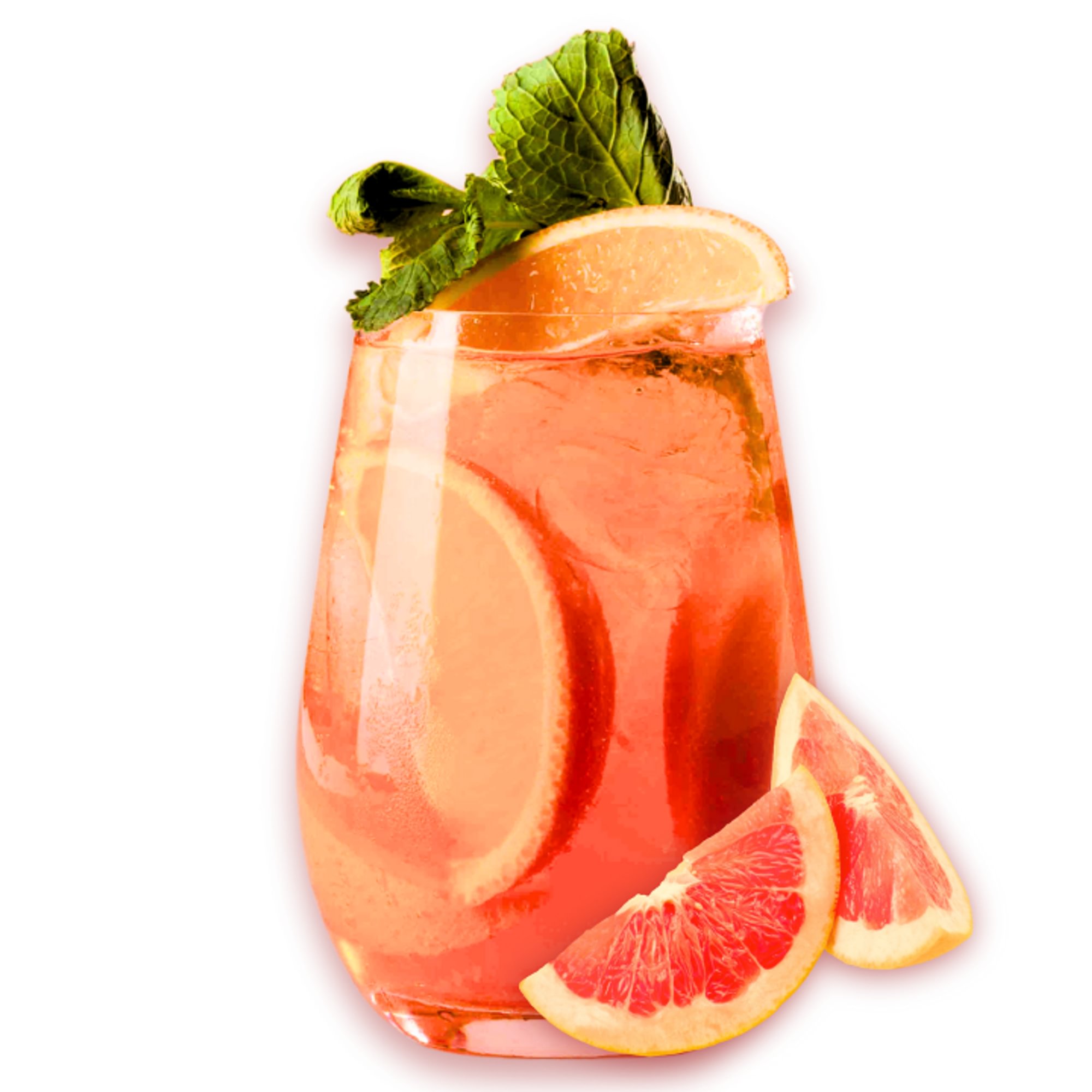 Grapefruit Ade