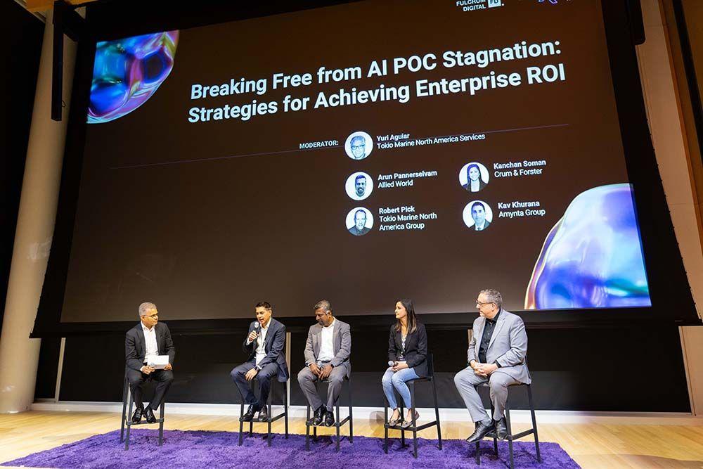 Fulcrum Digital Image