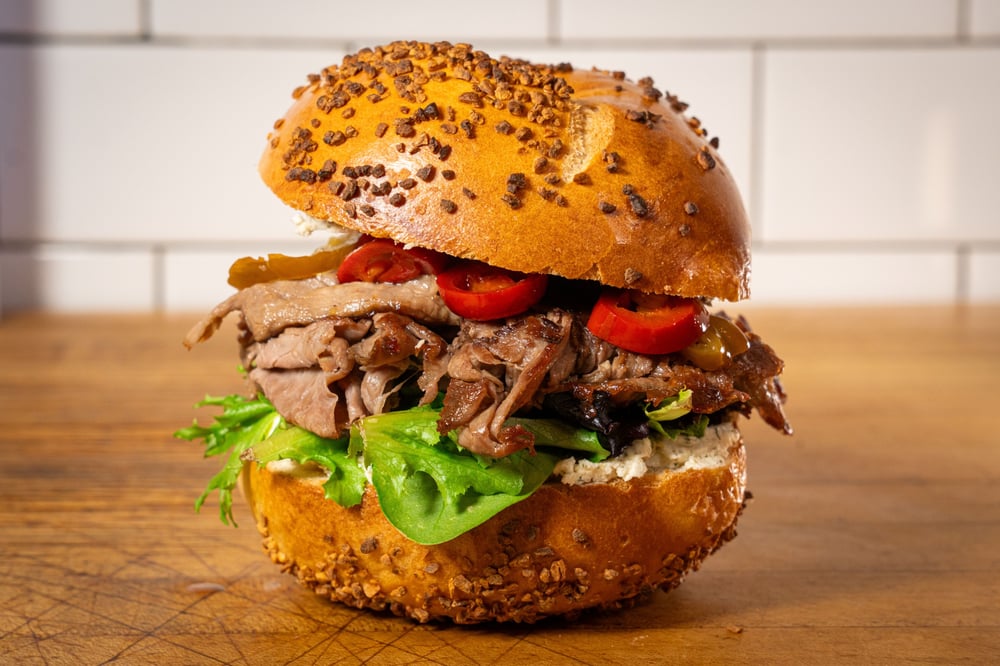 Santiago Specialty Sandwich