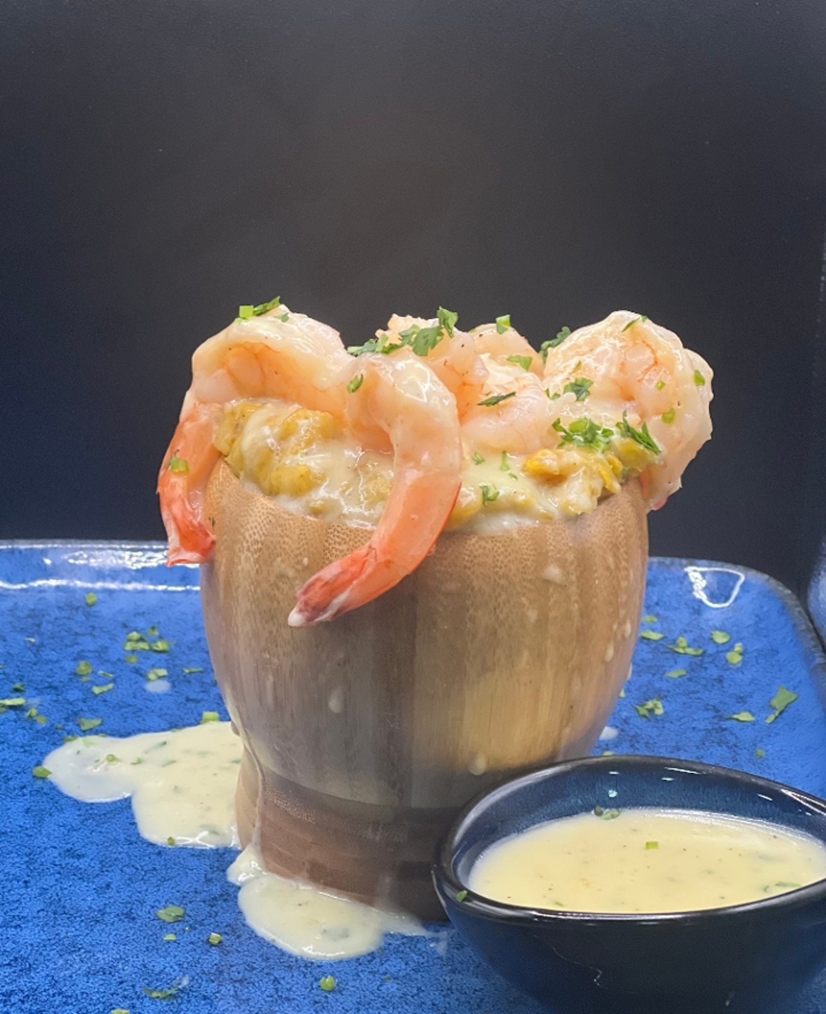 Ninjafongos (Mofongos)
