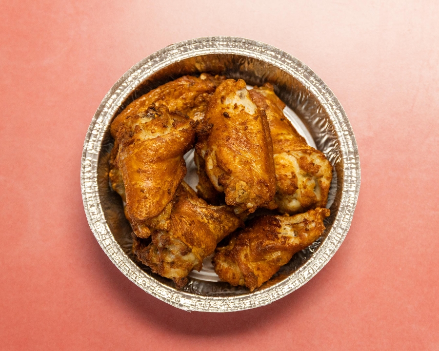Wings 8ct