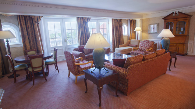 Images Disneyland Hotel