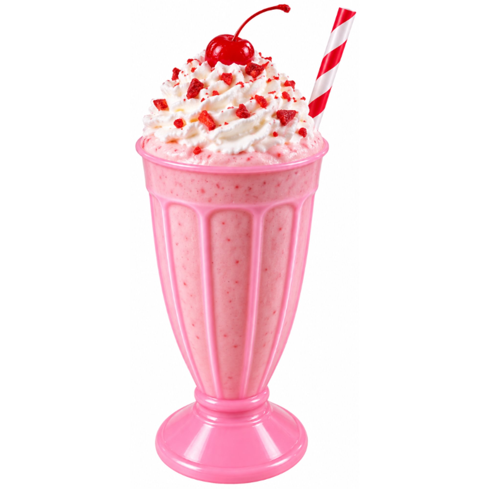 Strawberry Shake
