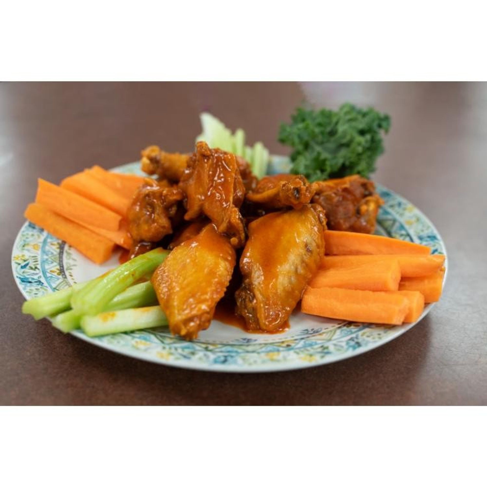 Dozen Buffalo Wings