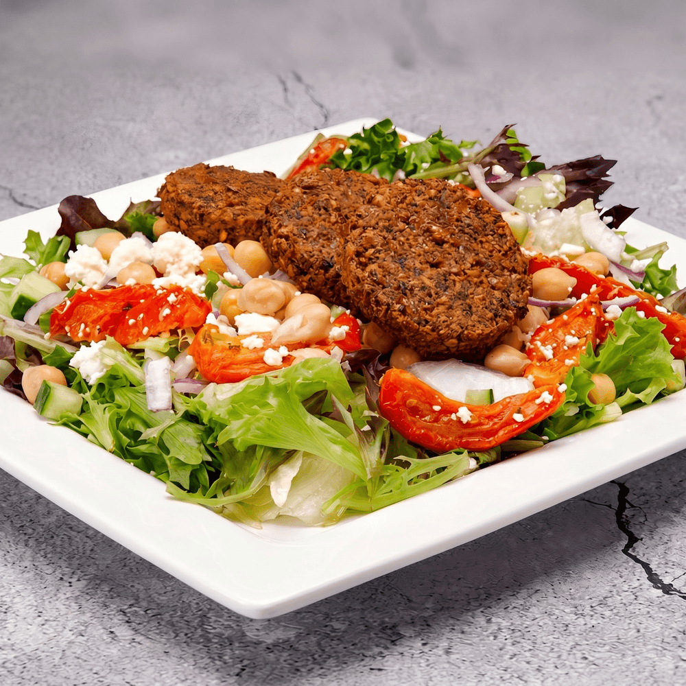 Falafel Salad