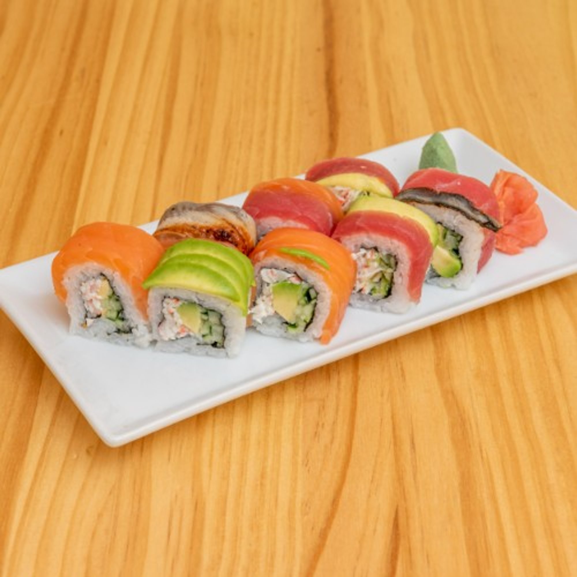 JB Roll
