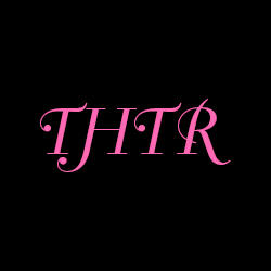 The House That Rocks Logo