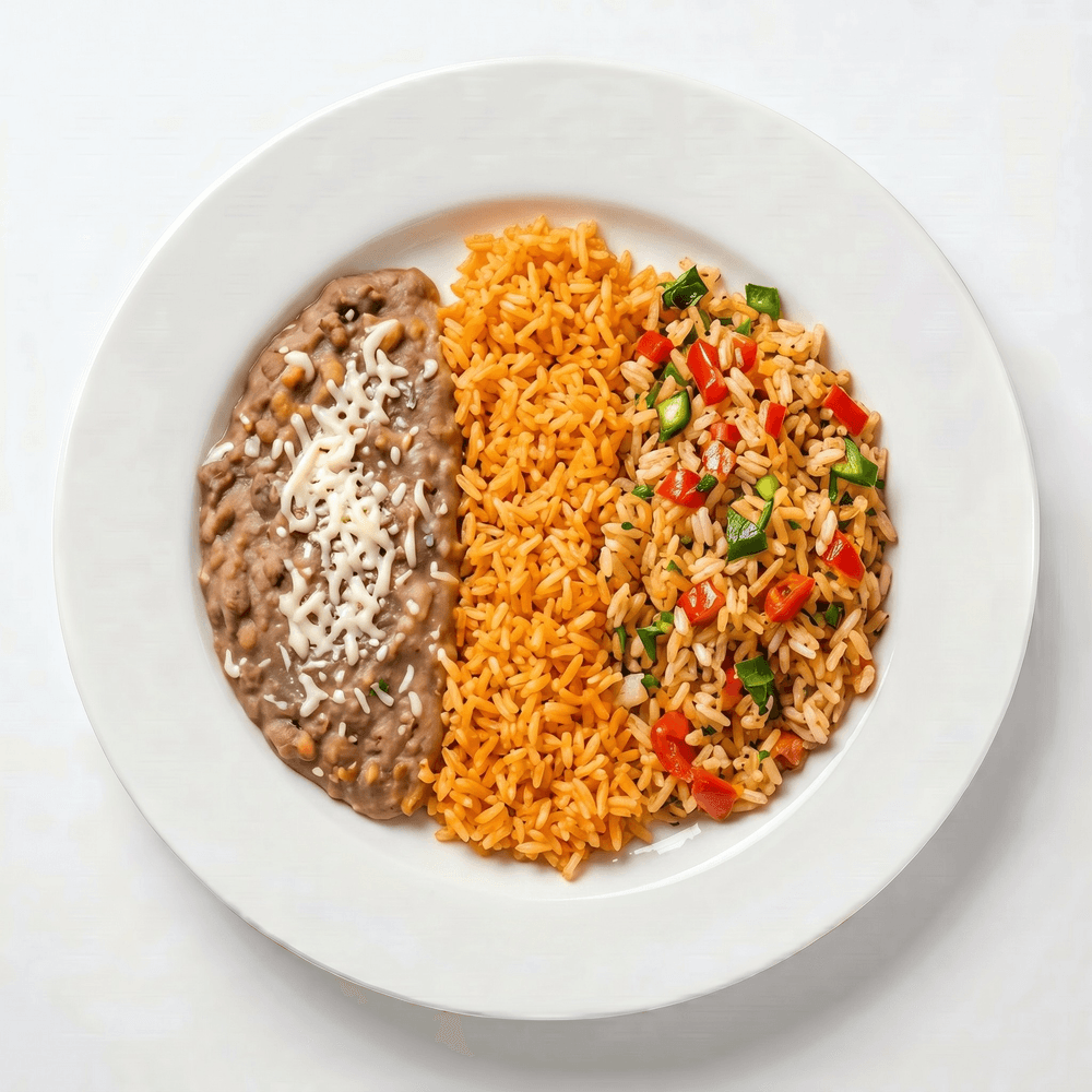 Huevos a la Mexicana
