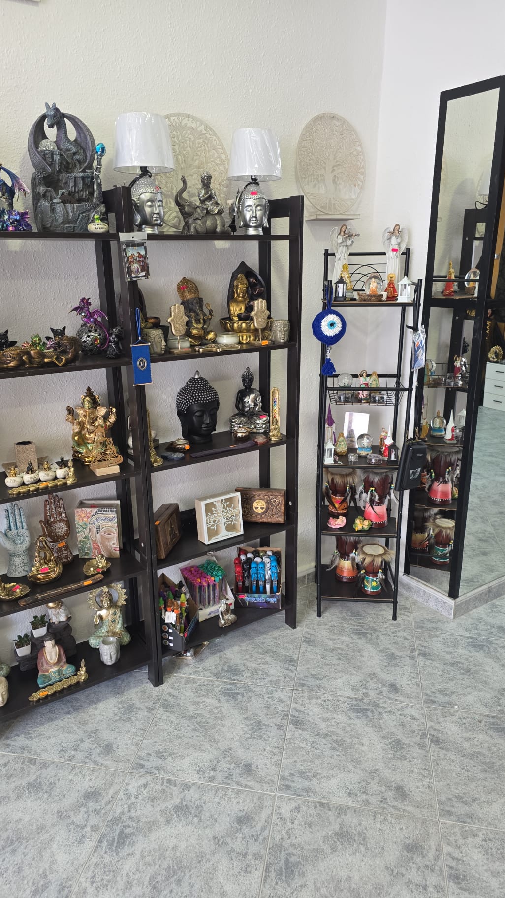 Galería en miniatura