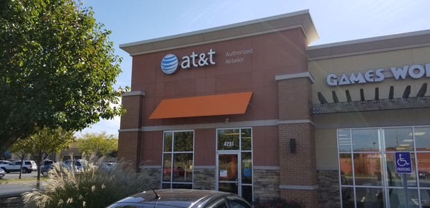Images AT&T Store