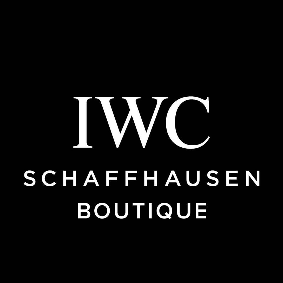 IWC Schaffhausen at 8 Century Avenue Shanghai Shanghai China