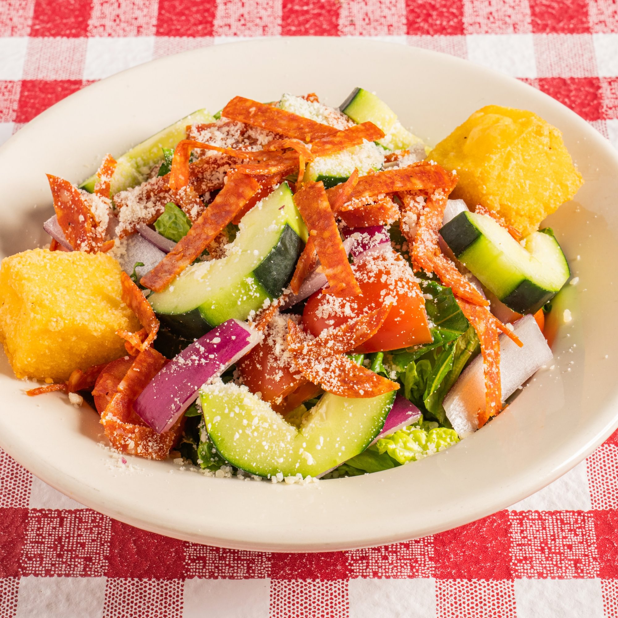 House Salad