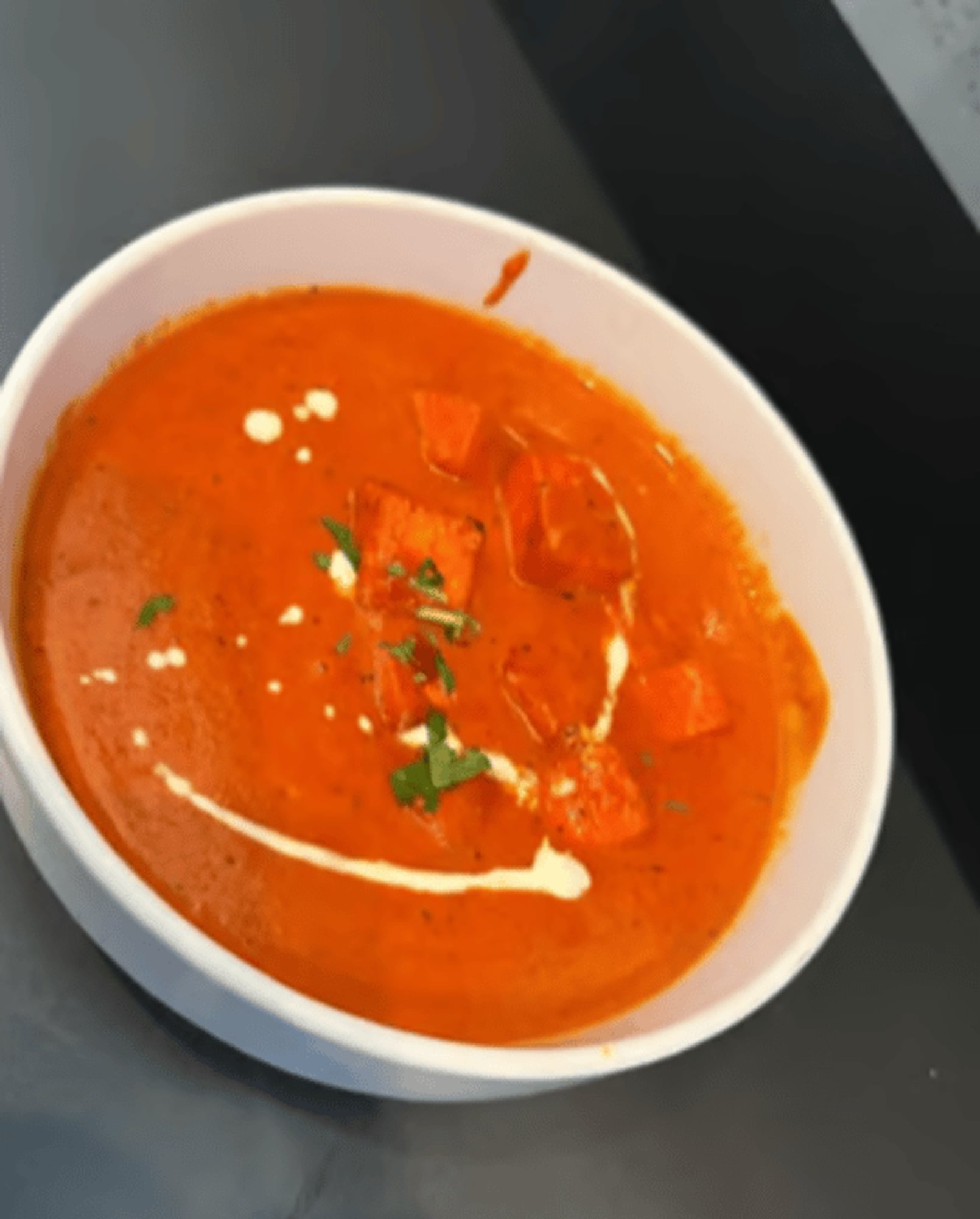Paneer Butter Masala