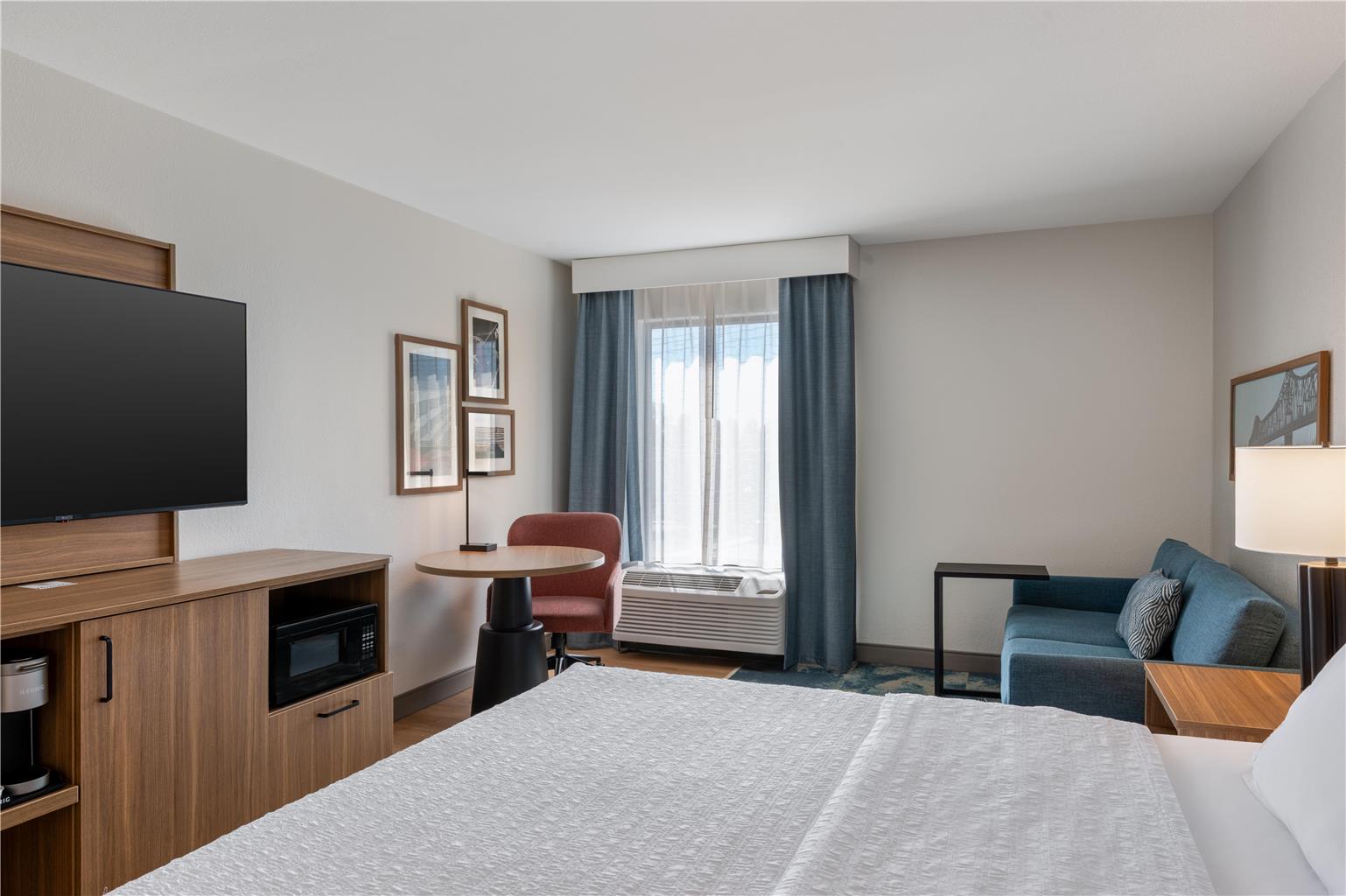 Hampton Inn Owensboro South Image