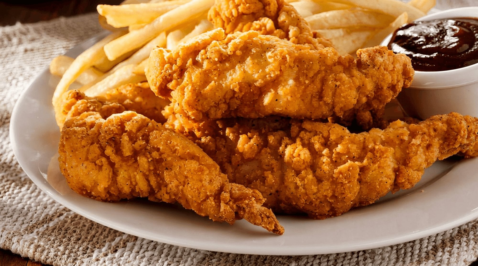 Chicken Tenders
