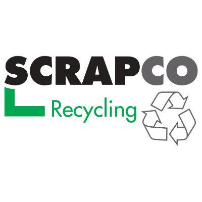 Logo von Scrapco Recycling