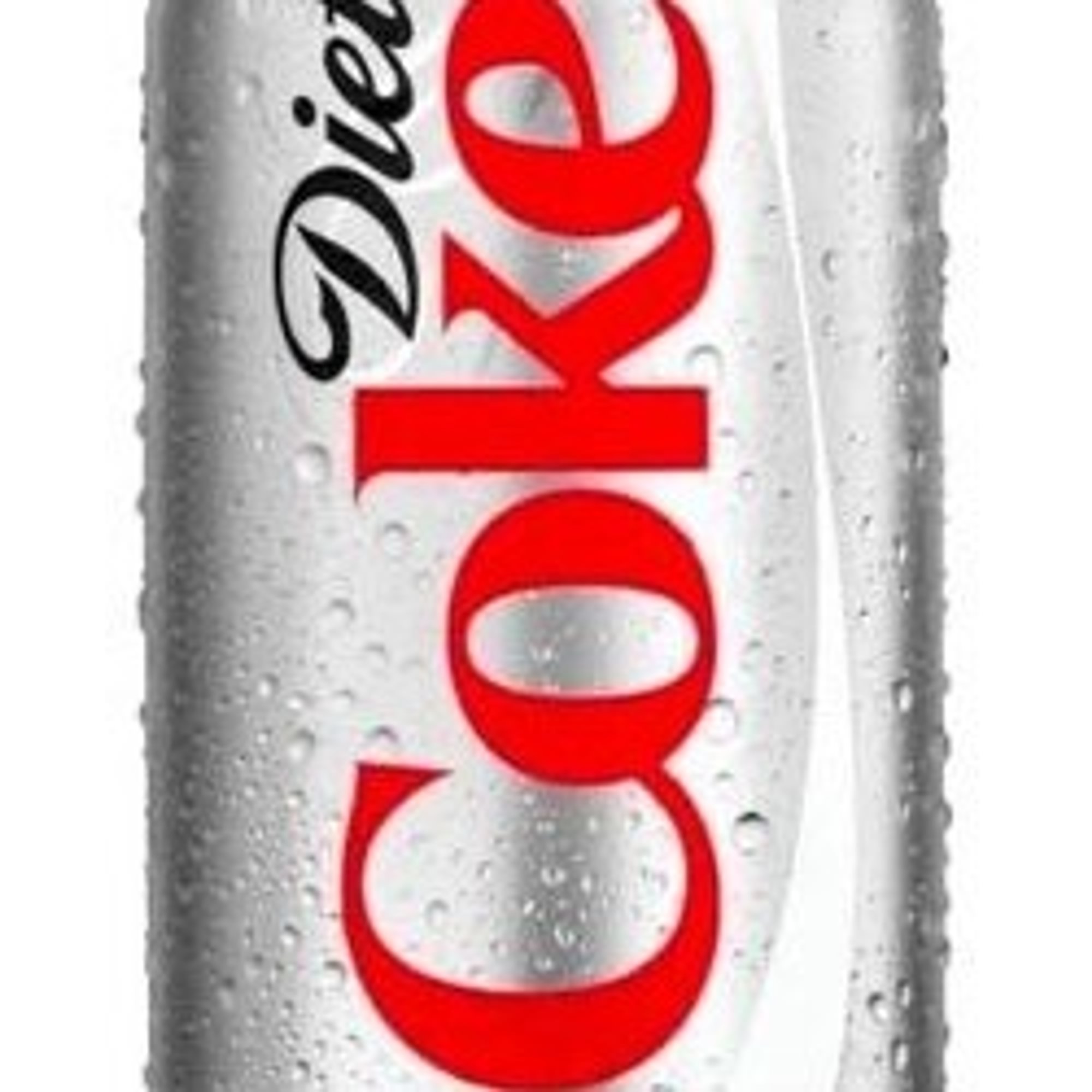 Diet Coke 12 Oz