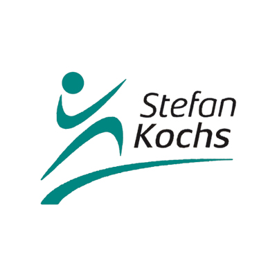 Logo von Stefan Kochs • Praxis für Physiotherapie & Gesundheitszentrum