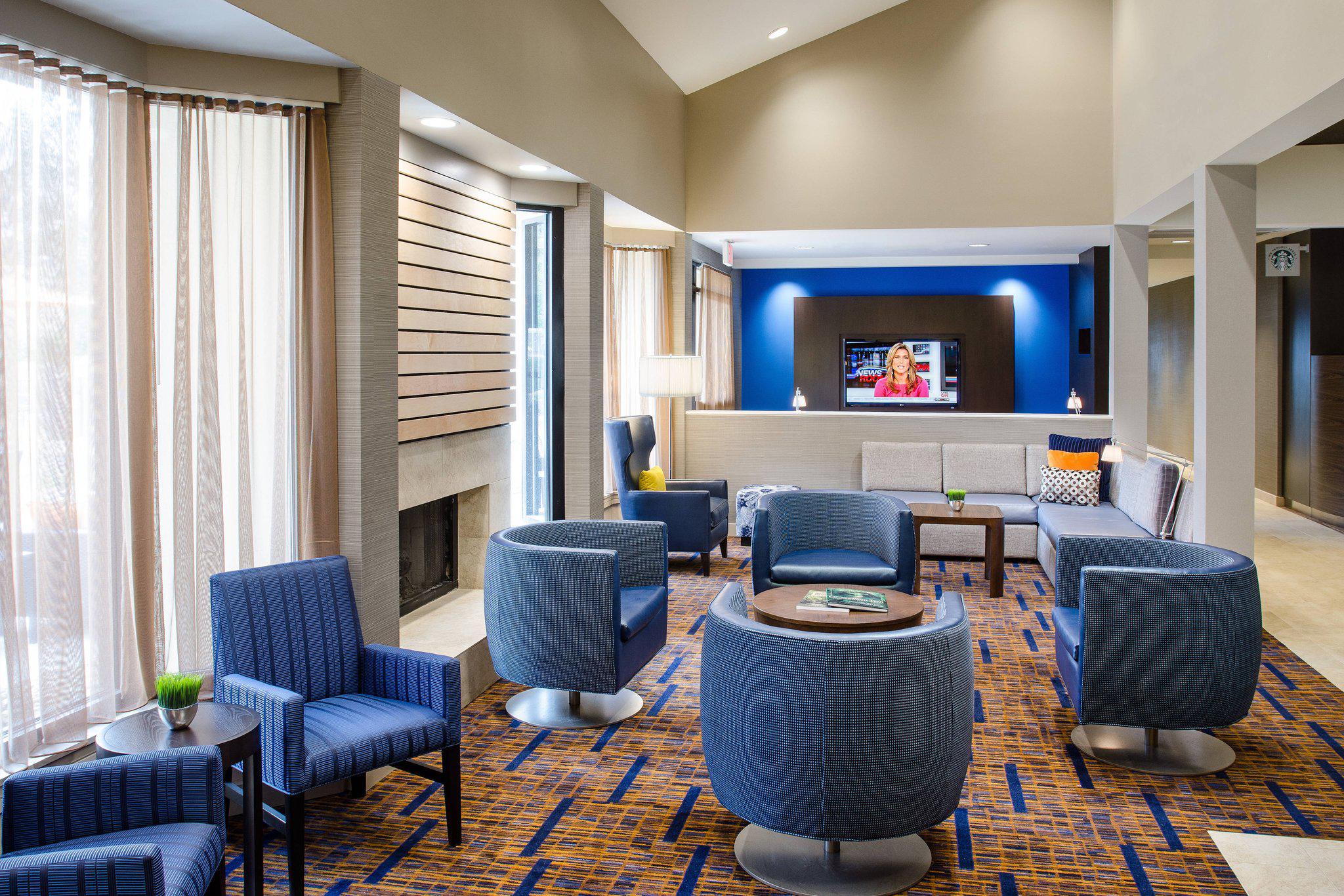 Courtyard by Marriott Spartanburg Photo