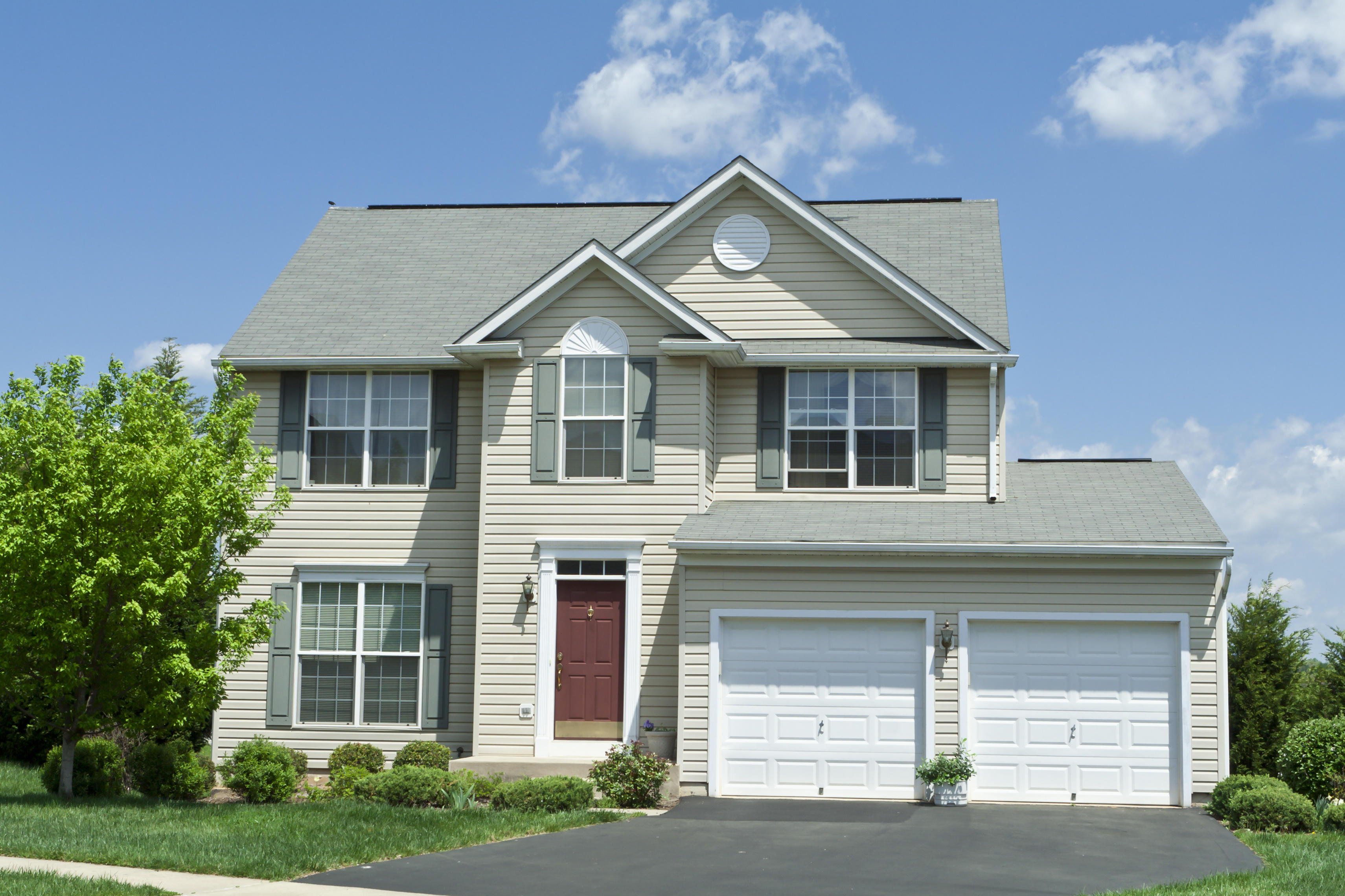Roofing Professionals. We'll help you find the roof the best matches your house
