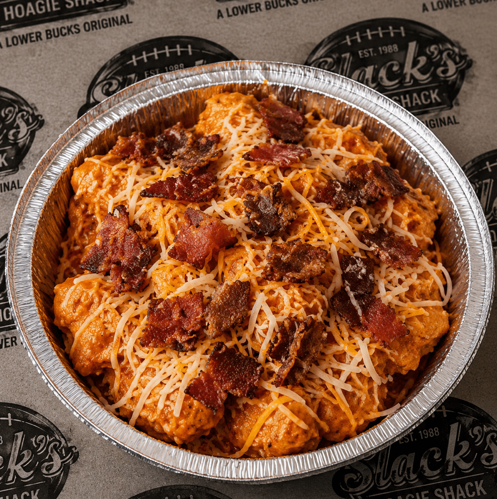 Mega Buffalo Tenders