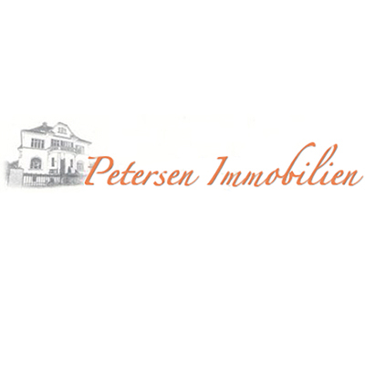 Logo von Petersen Immobilien