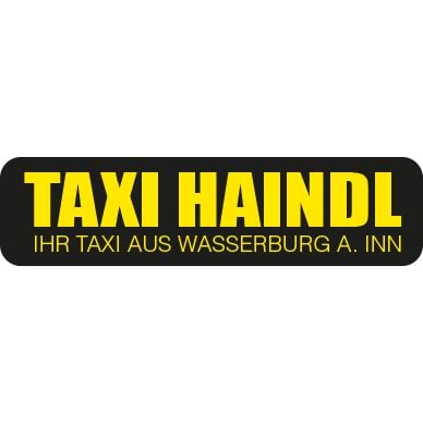 Logo von Haindl Andreas Taxi Haindl