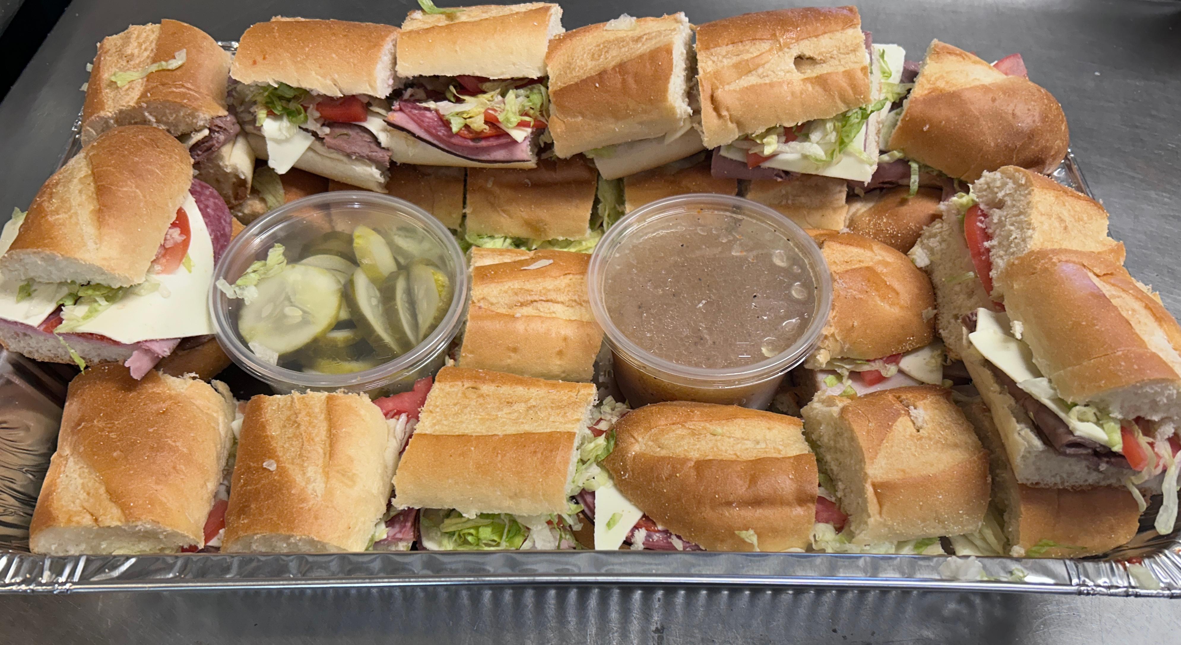 Your Pizza Shop Image