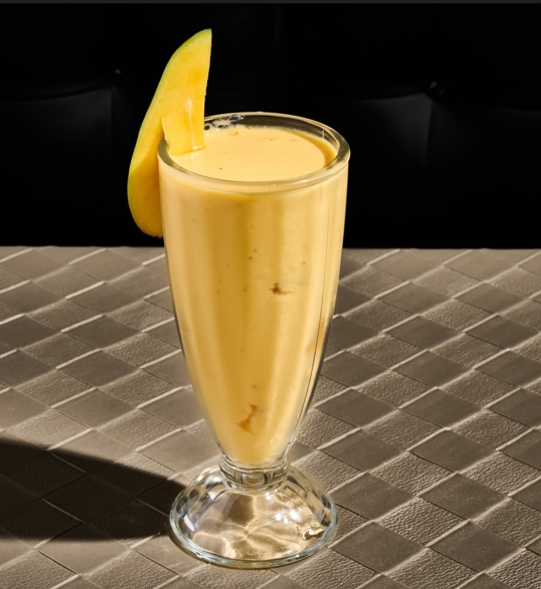 Mango Lassi