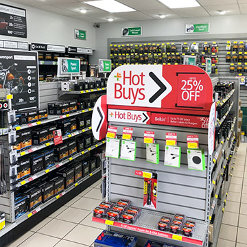 Batteries Plus