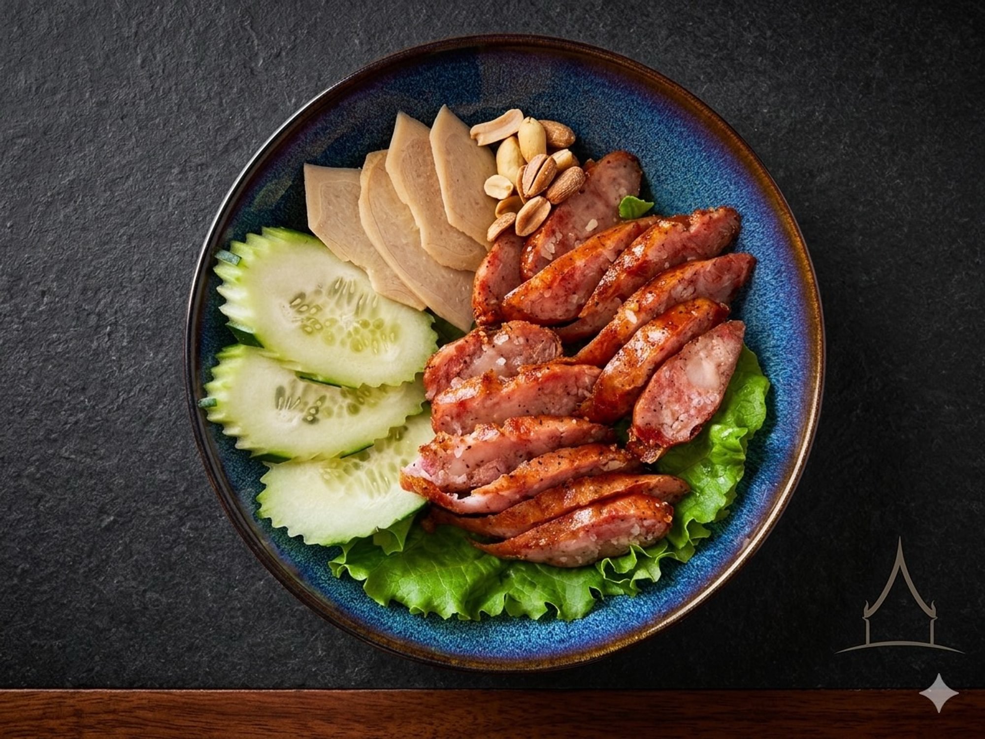 Isaan Sausage