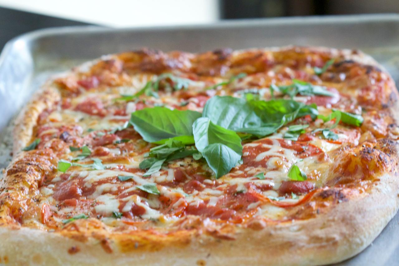 The Hometown Chef Catering Co. Image