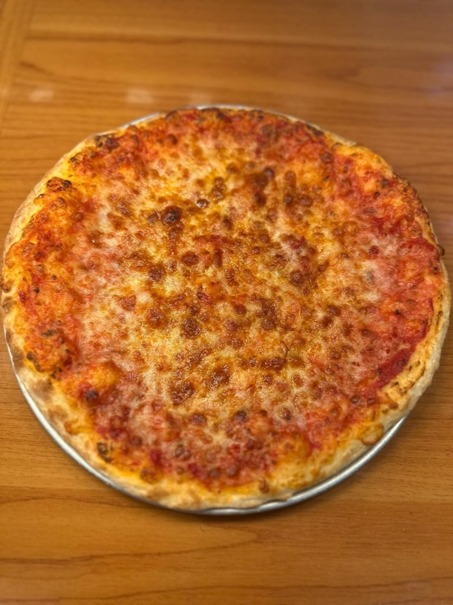Large Cheese