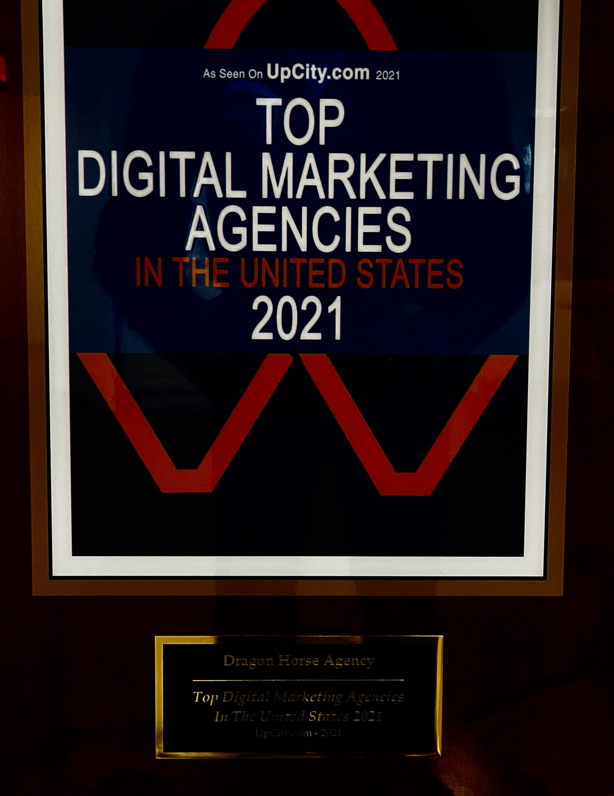 Dragon Horse Agency Image