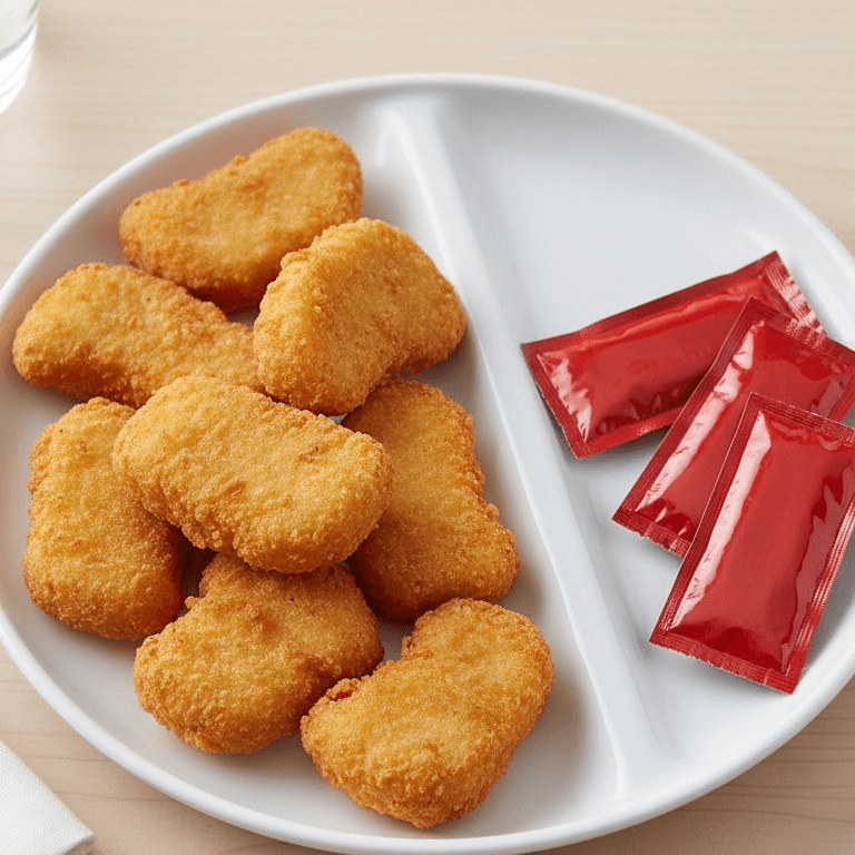 Chicken Nuggets