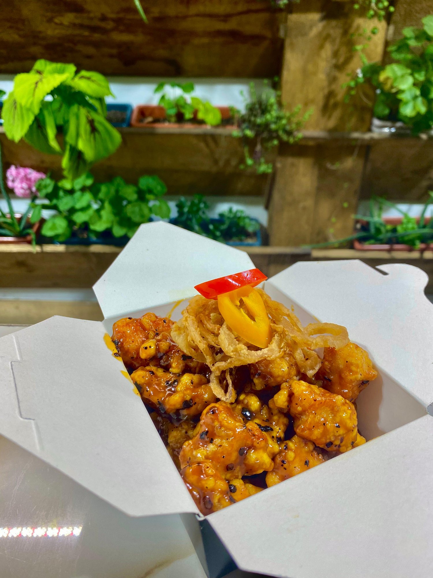 JP Chicken