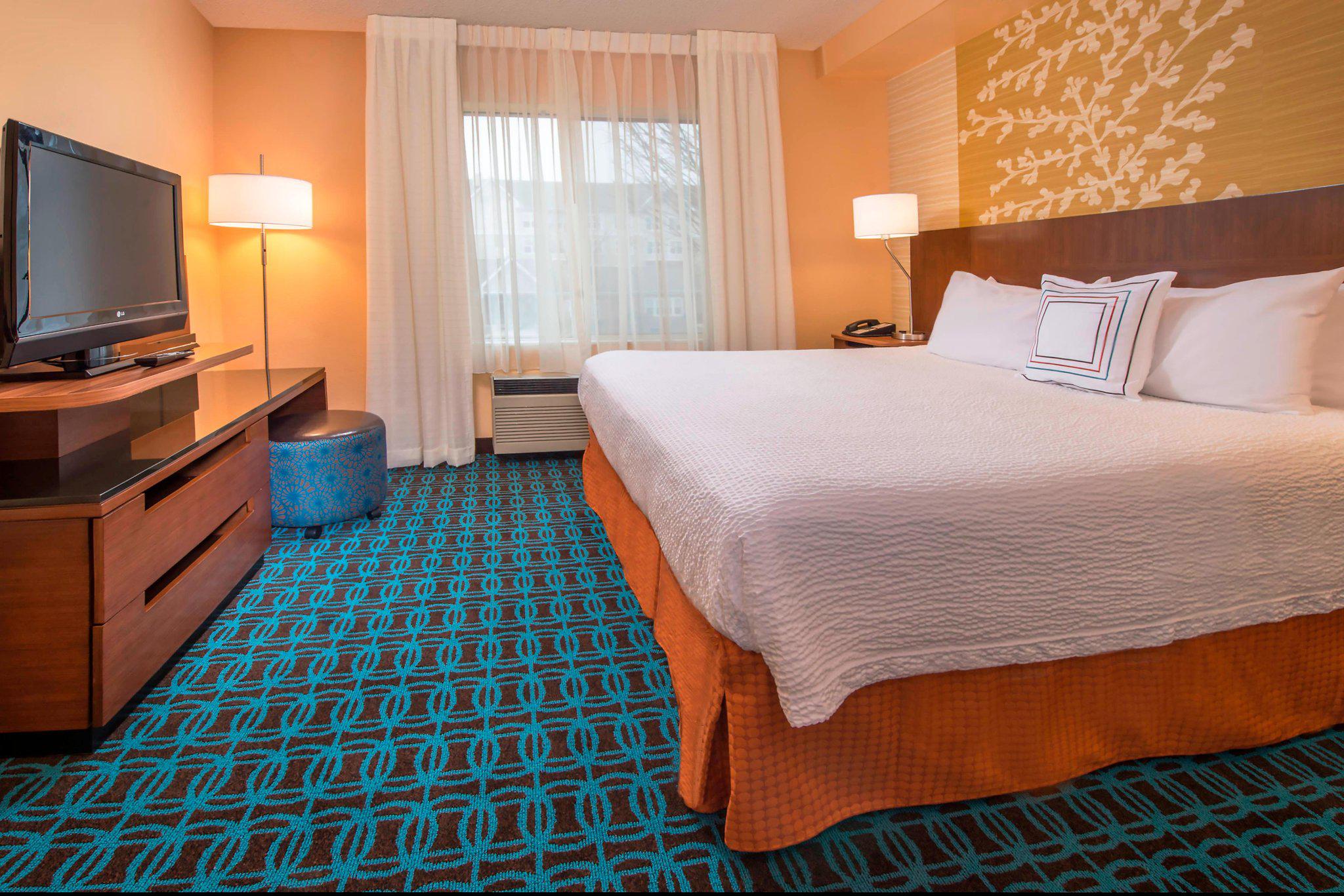 Fairfield Inn & Suites by Marriott Frederick Photo