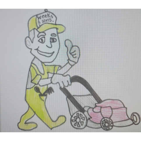 Weeks and Sons ETC Logo
