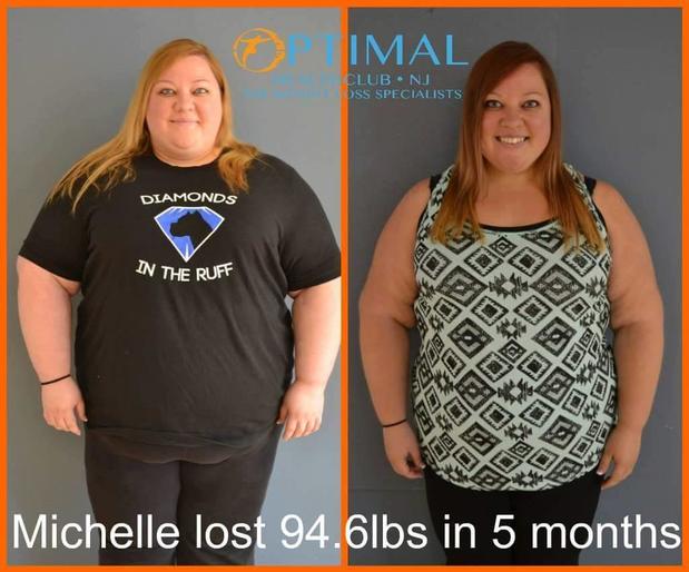 Images Optimal Health Club