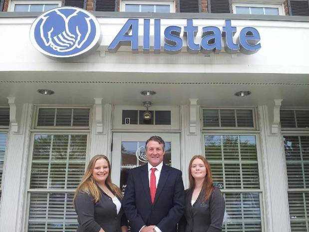 Images John Rose: Allstate Insurance