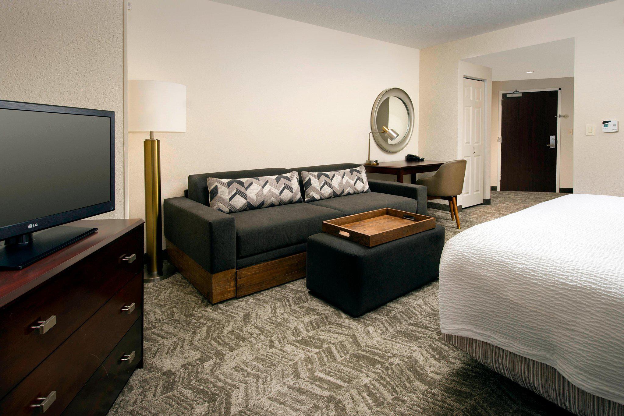 SpringHill Suites by Marriott Jacksonville Airport Photo