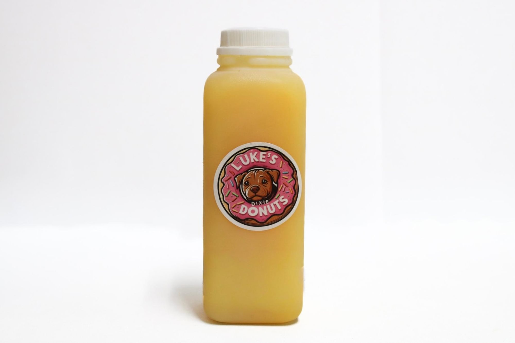 Orange Juice Large
