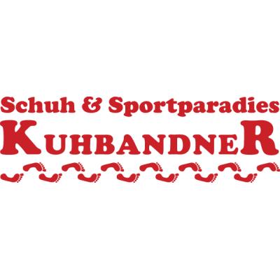 Logo von Schuh-Sport-Paradies Kuhbandner