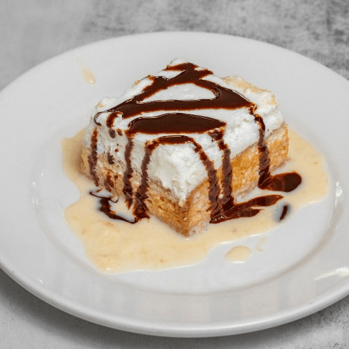 Tres Leches