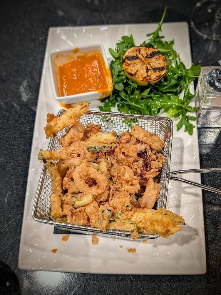 Calamari