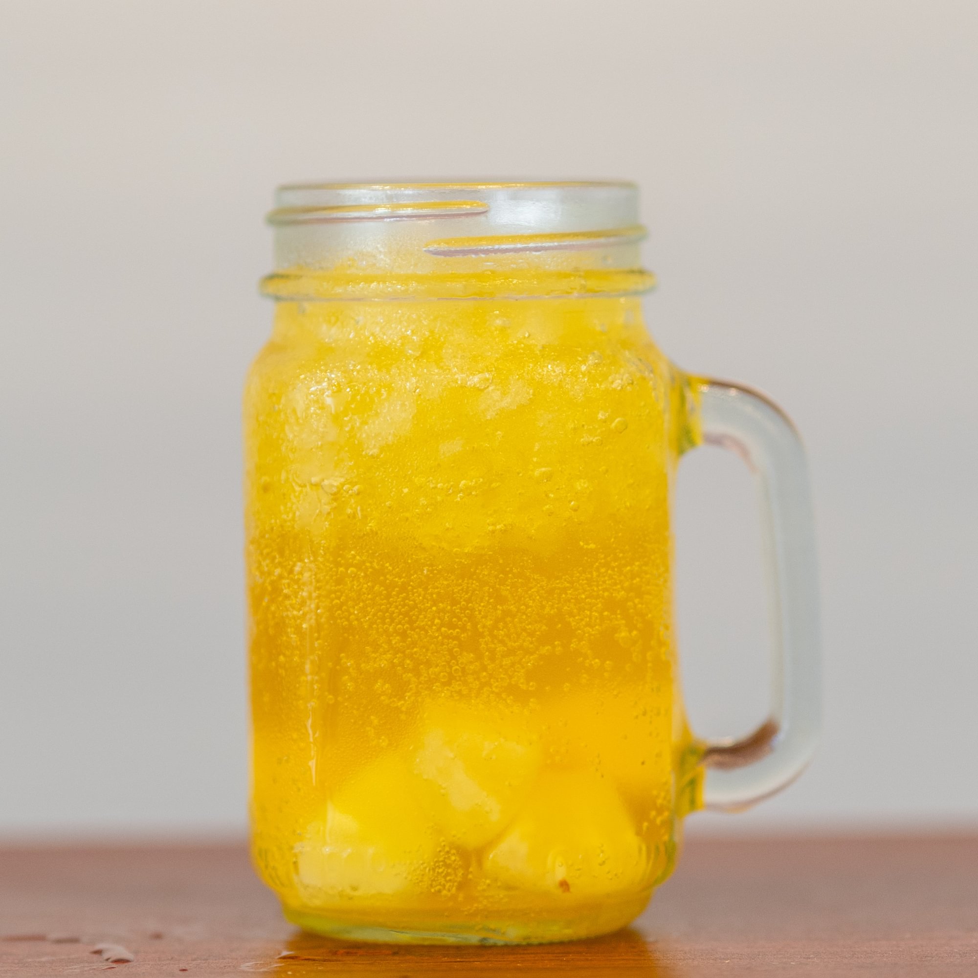 Italian Soda