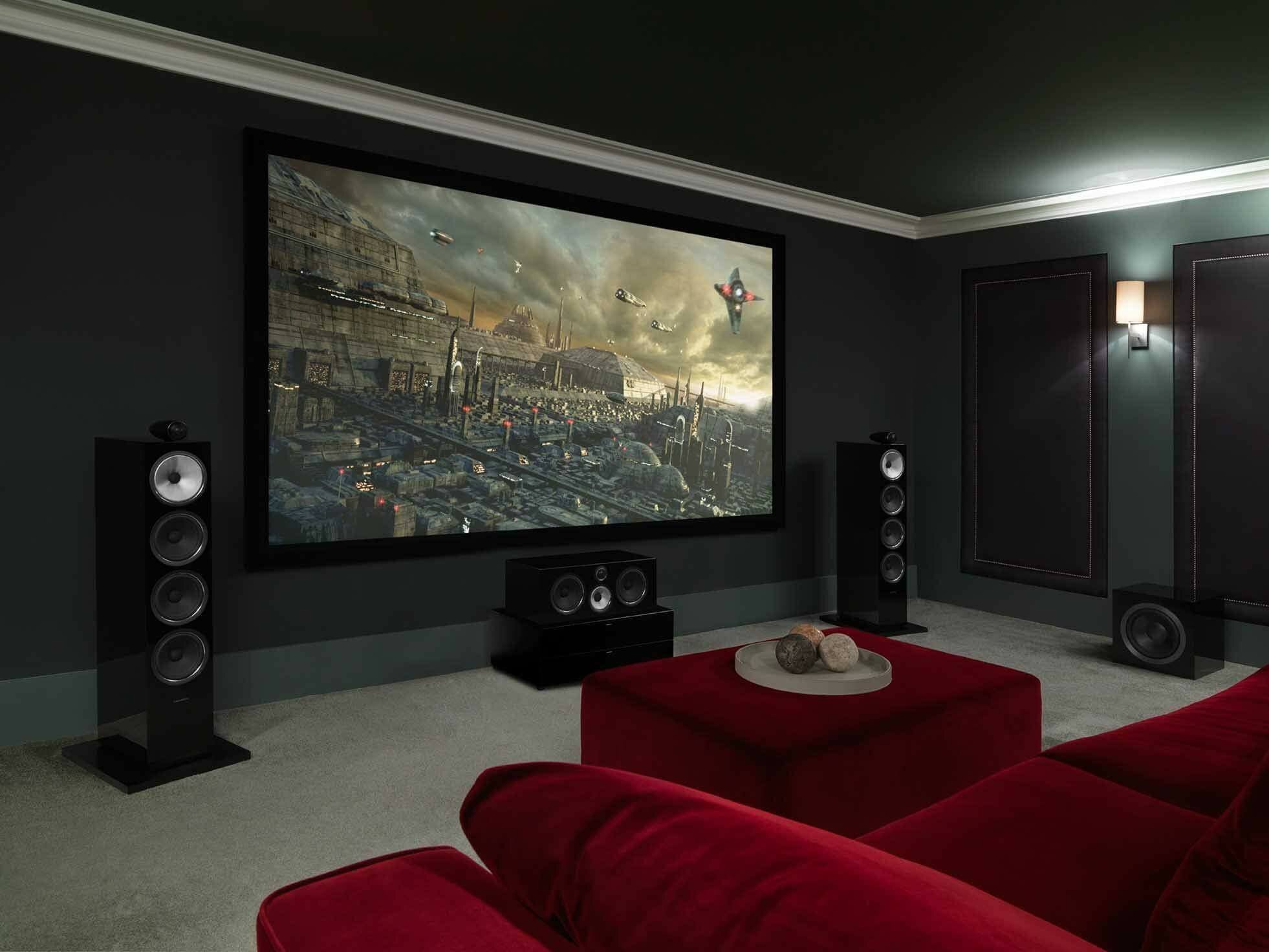 AFTERDARK SOUND & MEDIA INC