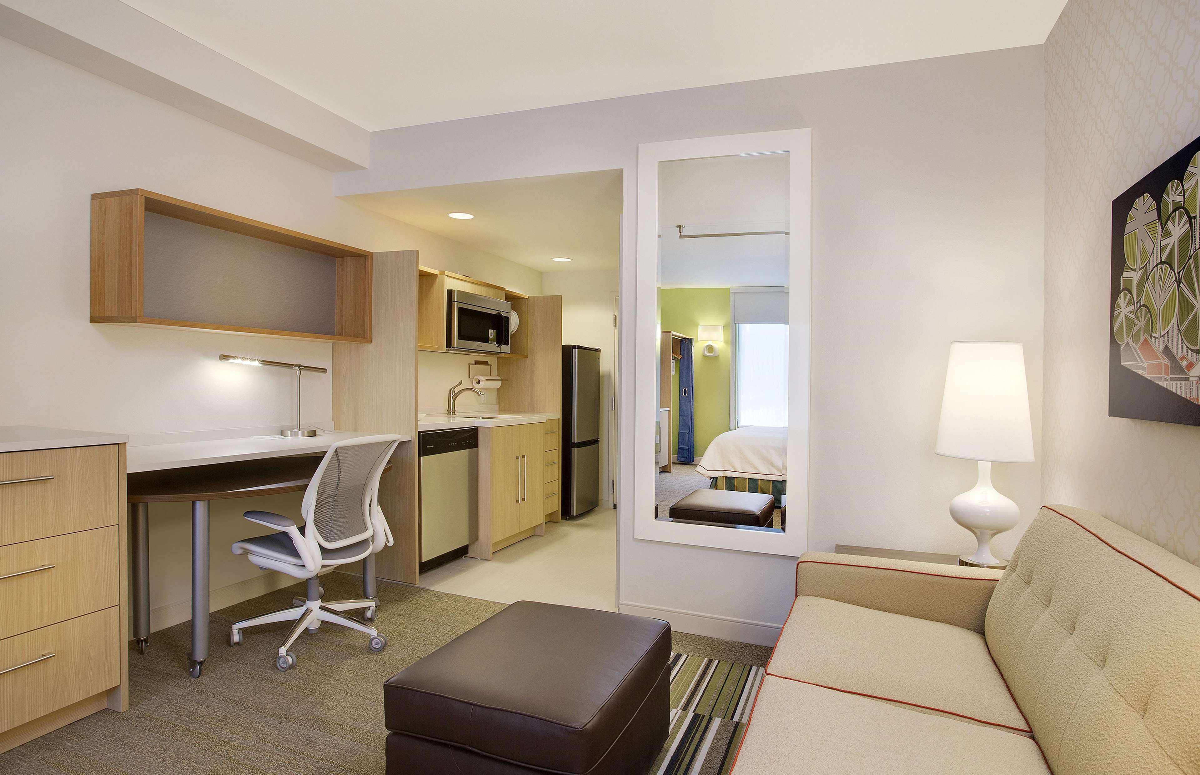 Home2 Suites by Hilton Oxford Photo