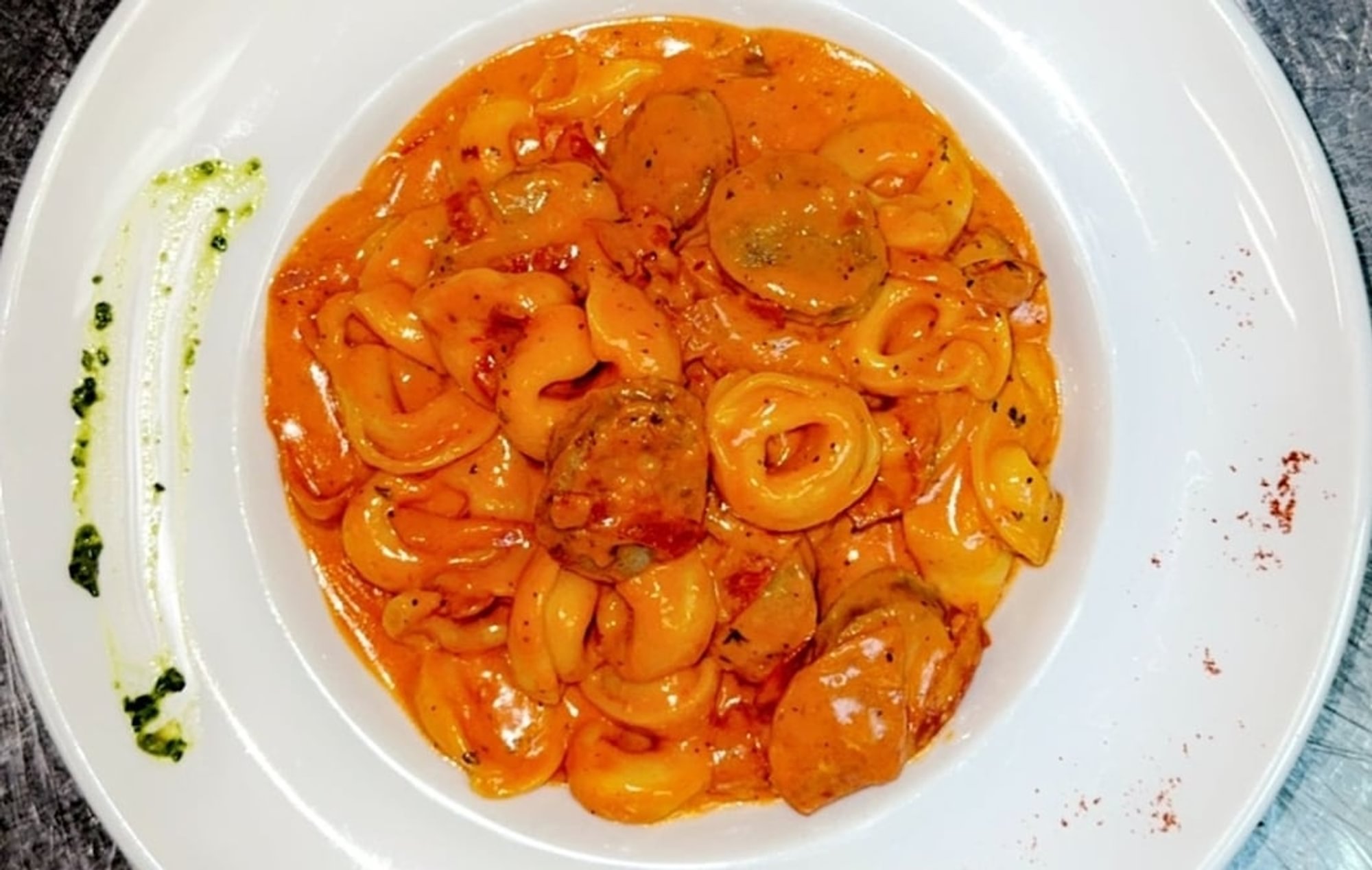 Catania Special