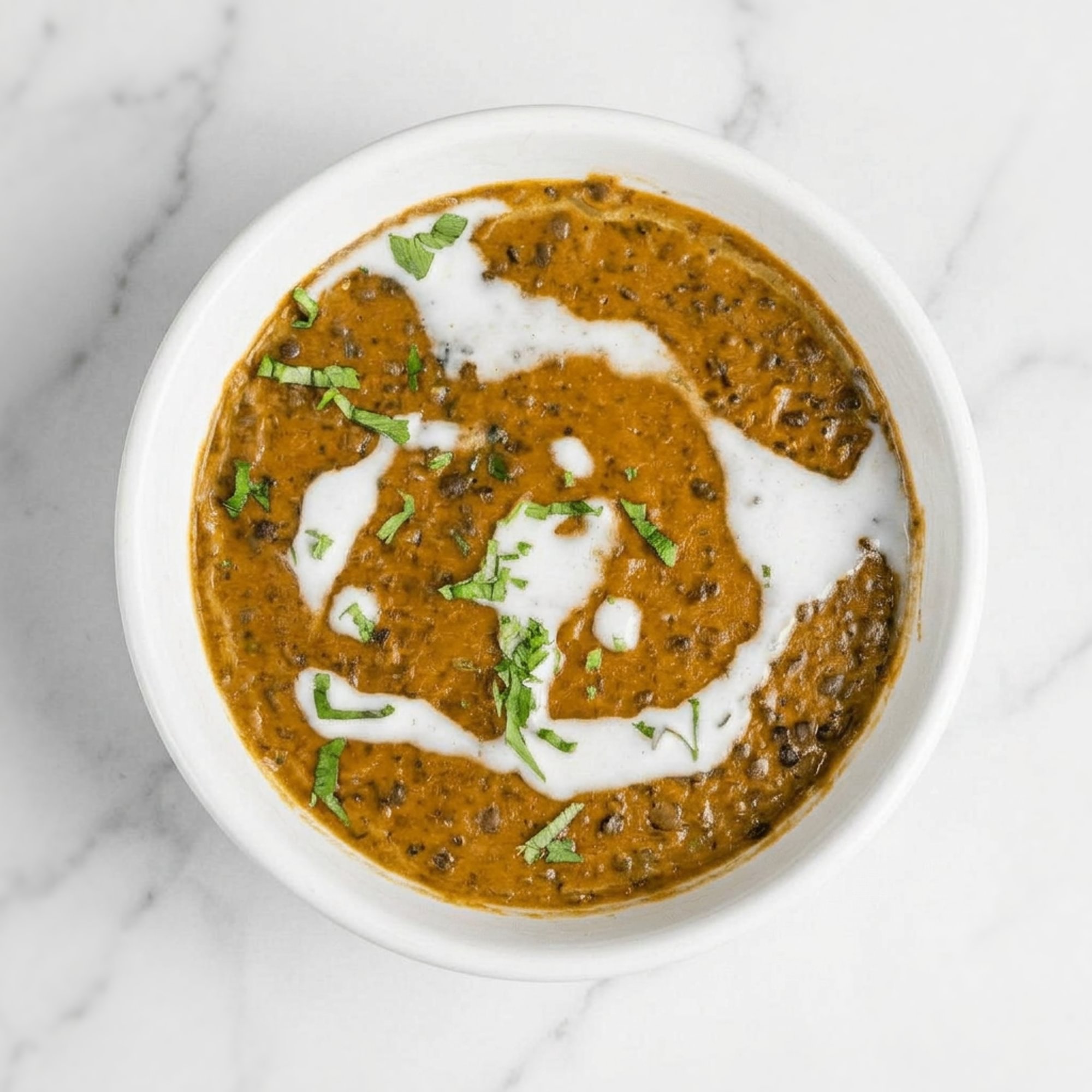 Dal Makhani